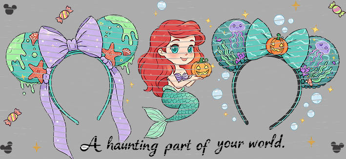 16oz Disney style-D-748